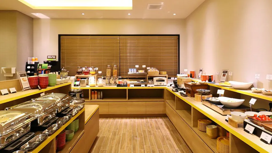 Smile Hotel Utsunomiya Nishiguchi Ekimae