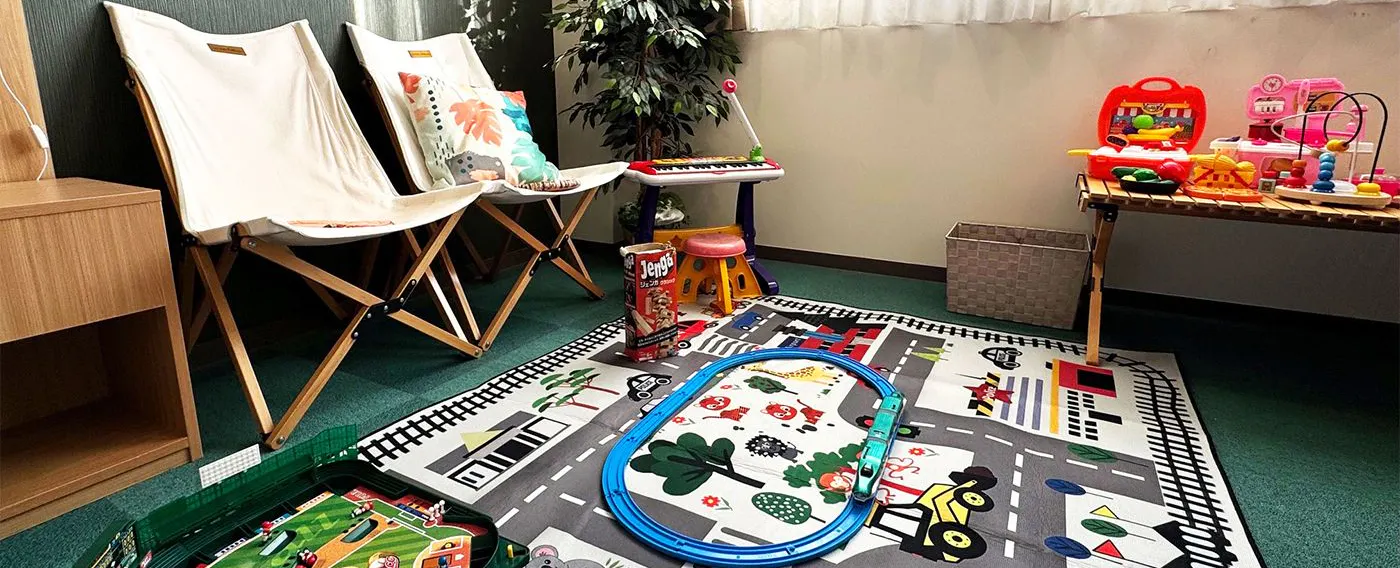 ห้องพัก - ห้องคอนเซ็ปต์ (ห้องสำหรับครอบครัว)