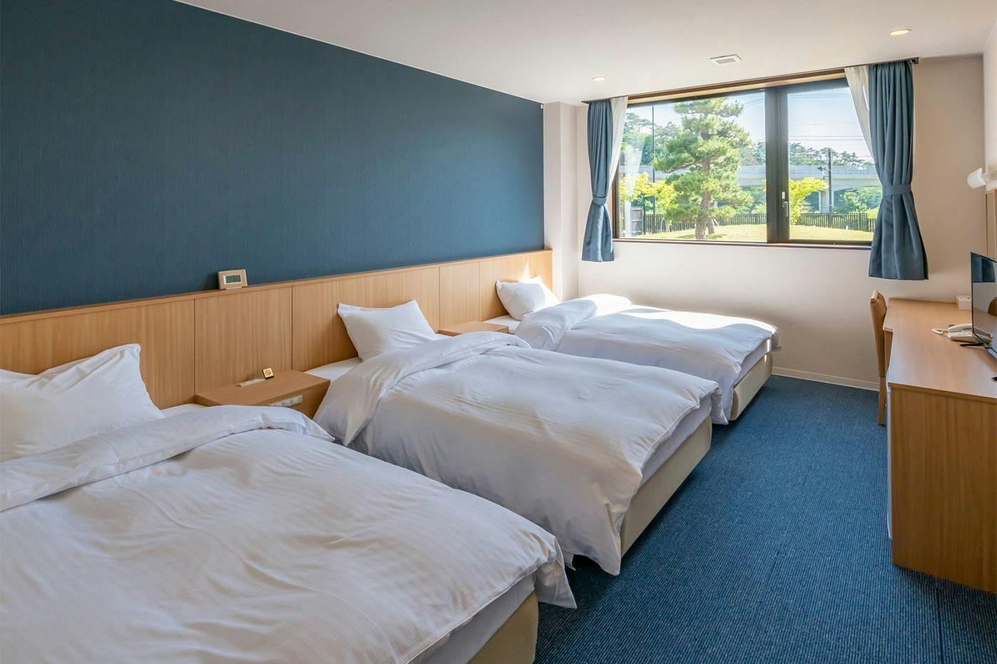 Okumatsushima LANEHOTEL