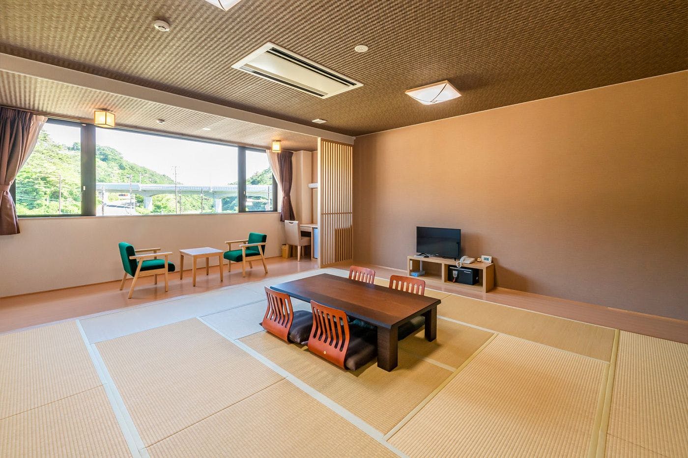 Okumatsushima LANEHOTEL