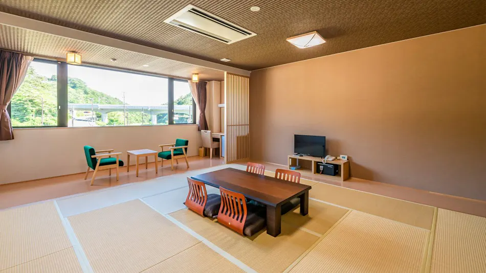 Okumatsushima LANEHOTEL