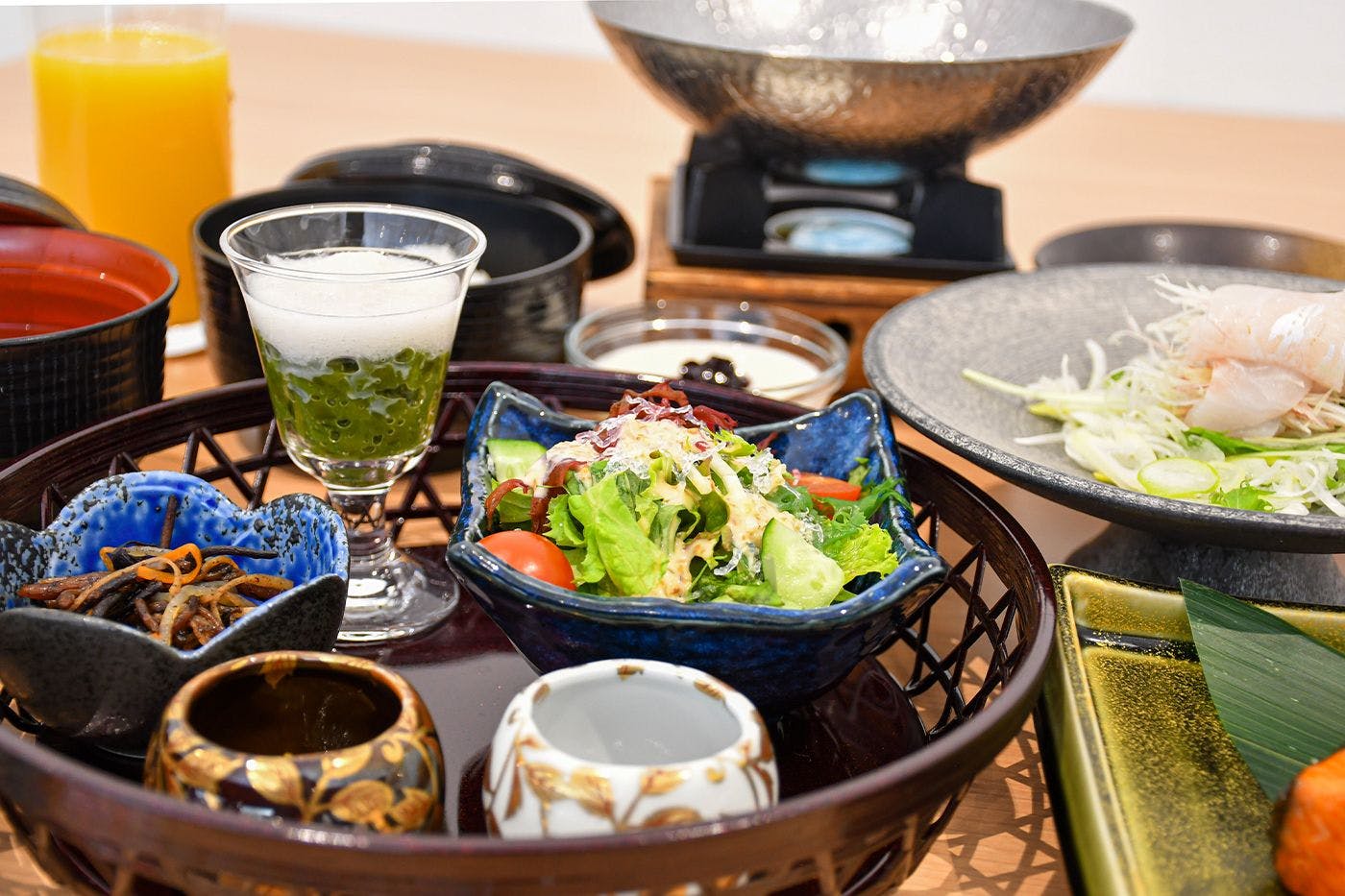 Okumatsushima LANEHOTEL