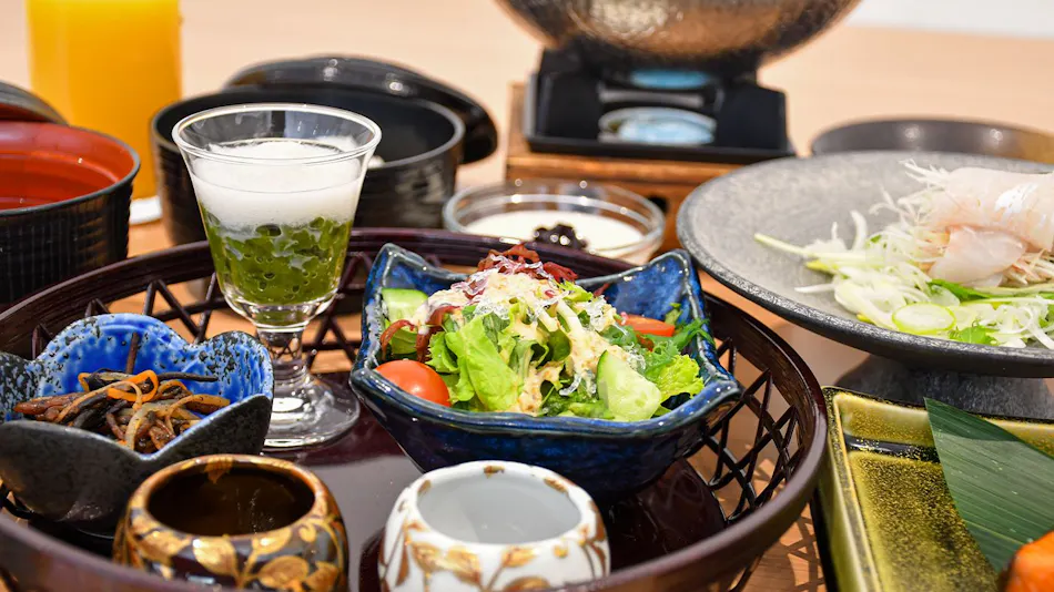 Okumatsushima LANEHOTEL