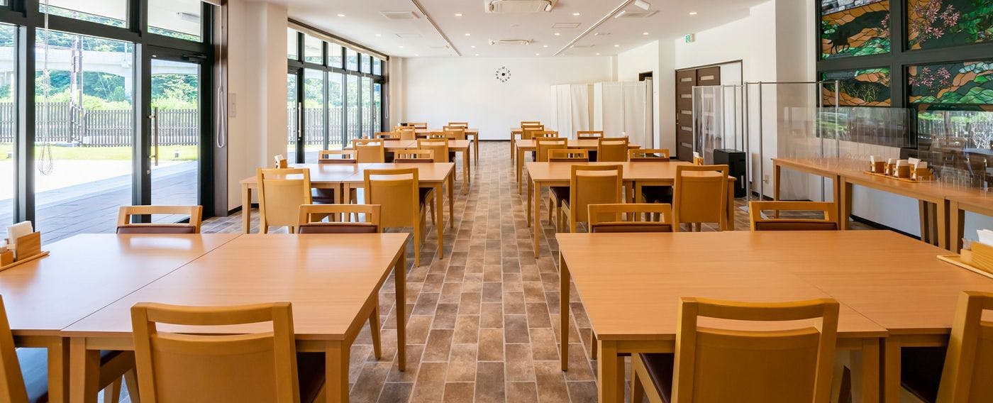 Okumatsushima LANEHOTEL