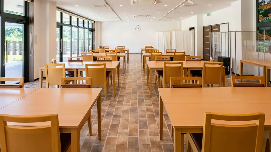 Okumatsushima LANEHOTEL