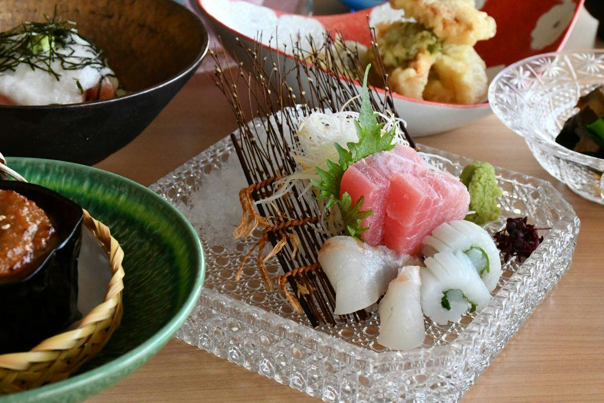Okumatsushima LANEHOTEL