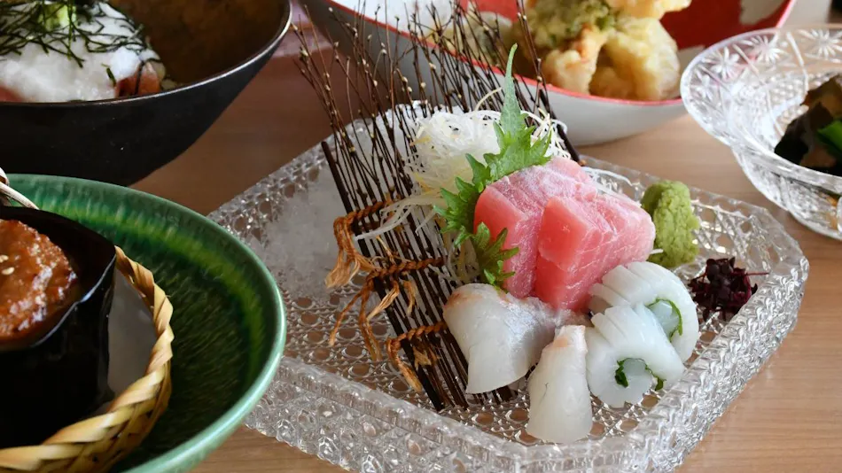 Okumatsushima LANEHOTEL