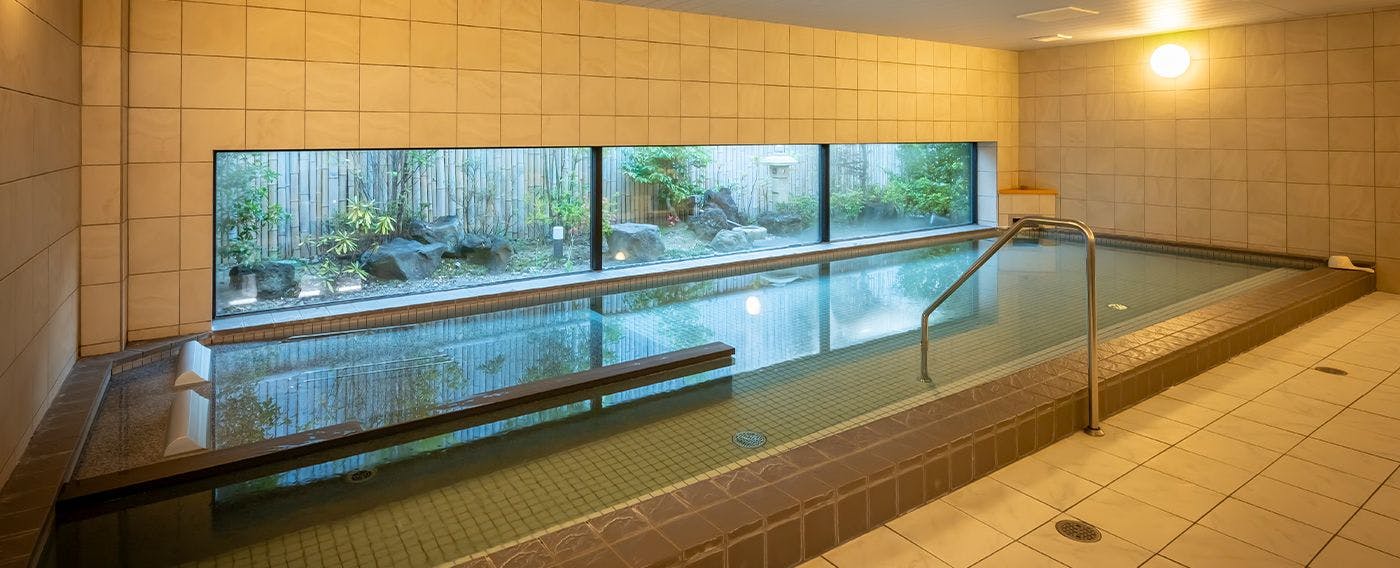 Okumatsushima LANEHOTEL