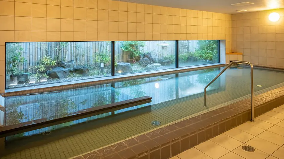 Okumatsushima LANEHOTEL
