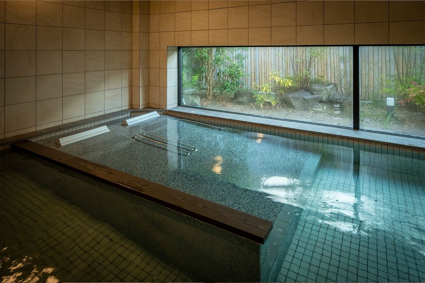 Okumatsushima LANEHOTEL