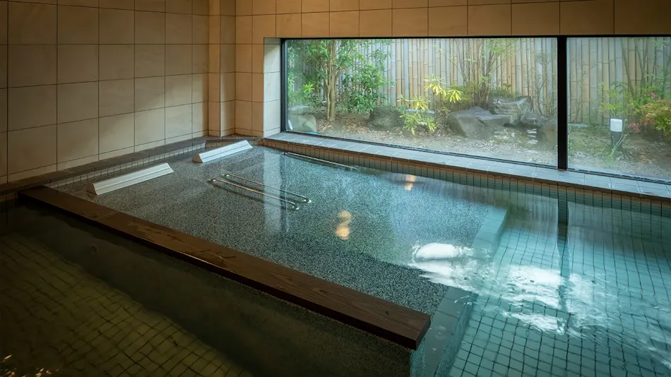 Okumatsushima LANEHOTEL