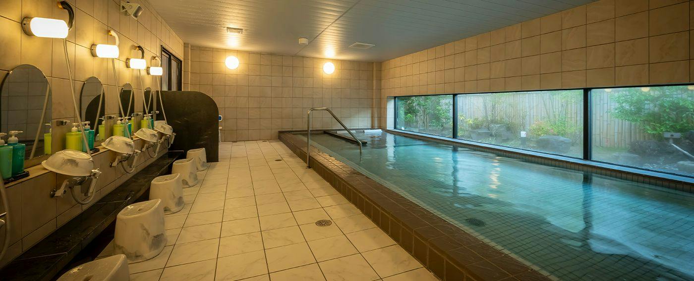 Okumatsushima LANEHOTEL