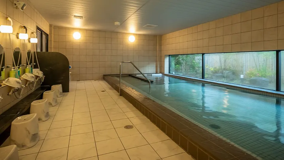 Okumatsushima LANEHOTEL