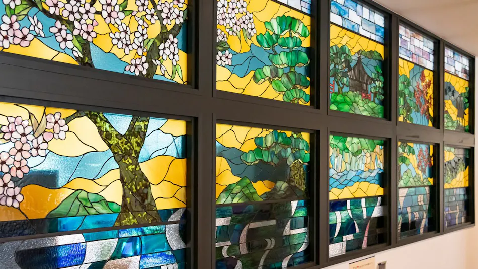Okumatsushima LANEHOTEL