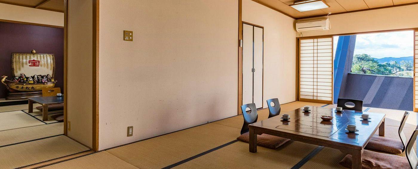 Biwako no Senmatsu