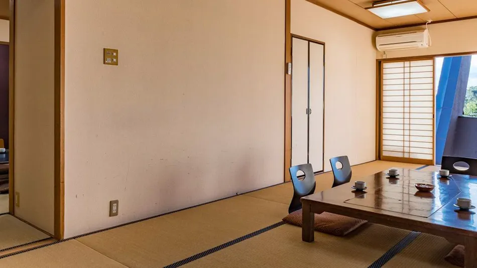 Biwako no Senmatsu