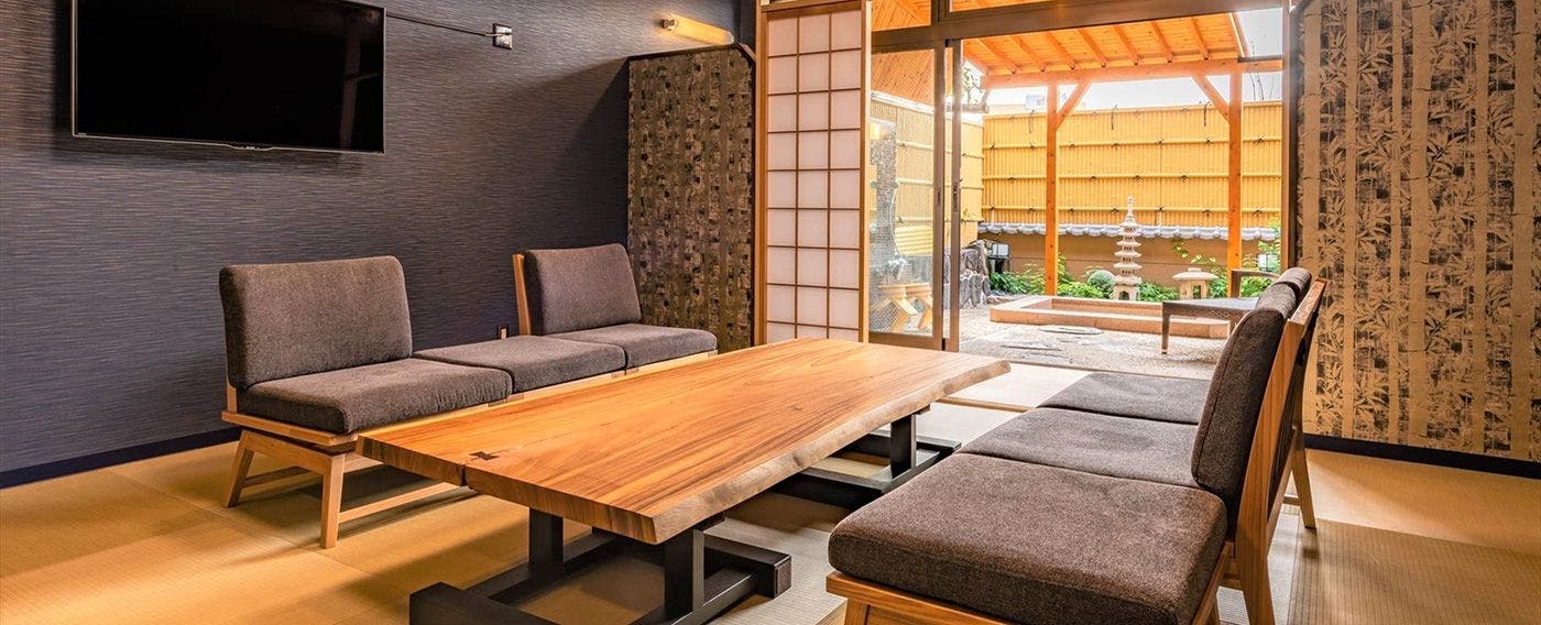 Biwako no Senmatsu