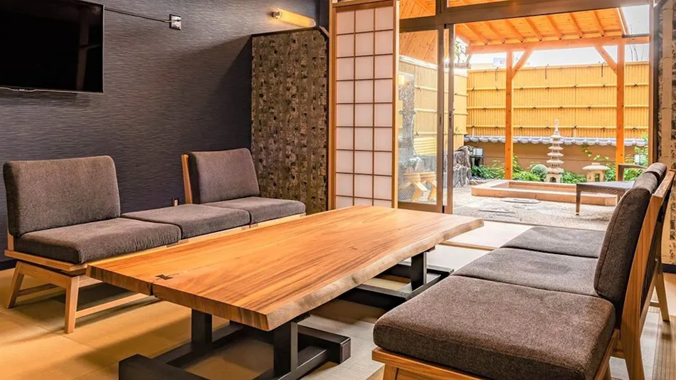 Biwako no Senmatsu