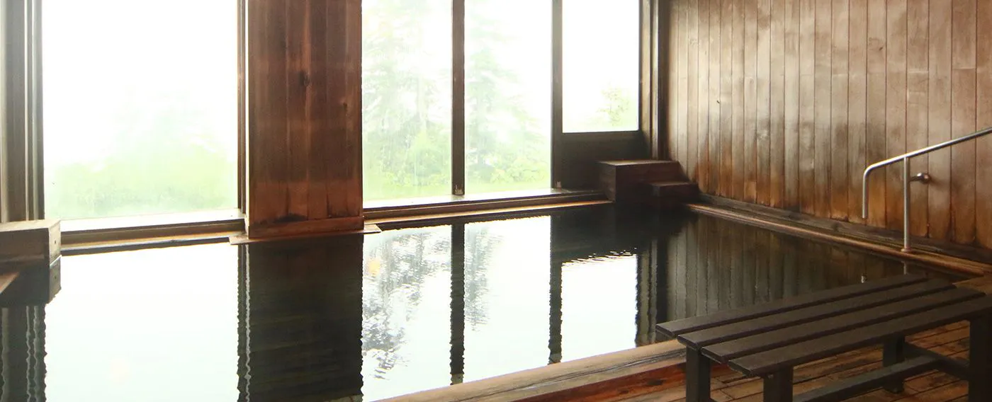 ห้องอาบน้ำสาธารณะ