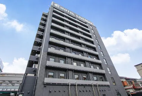 ภายนอกอาคาร