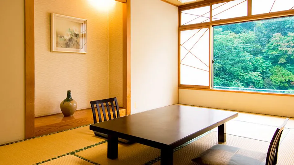 Ikaho Shusuien