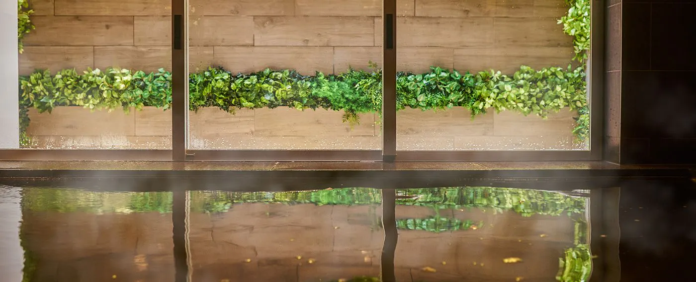 น้ำพุร้อนเซ็นเรียว