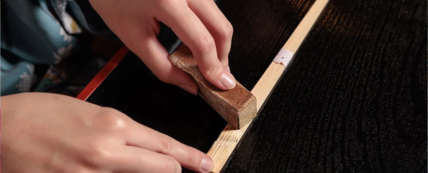 Original Chopstick Making