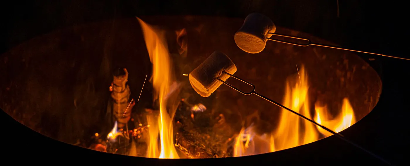 Barbecue Marshmallows