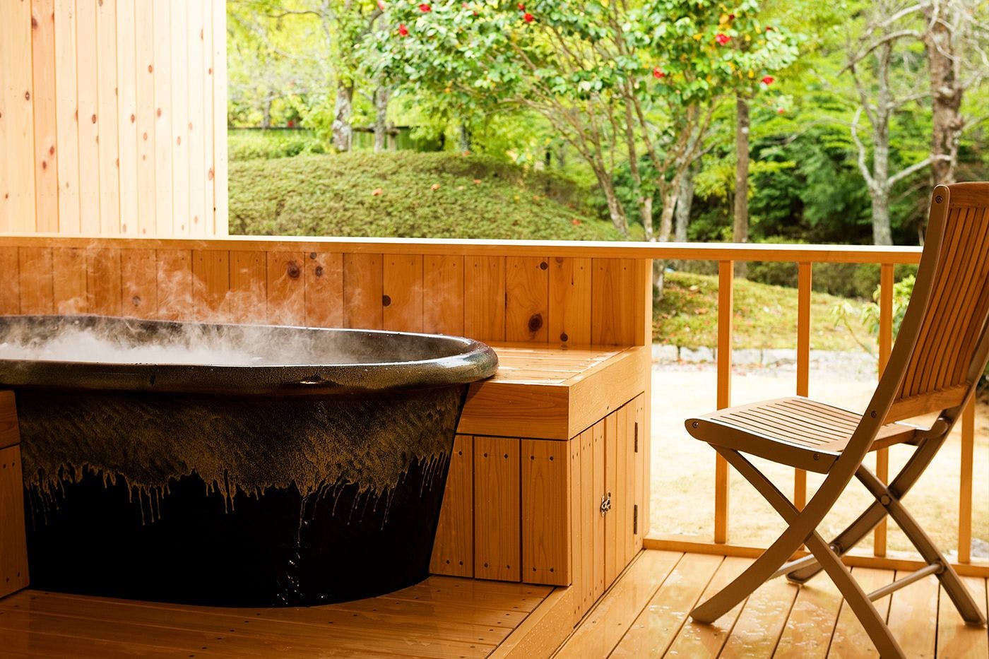 Ise Kaguraba Resort Sen no Mori