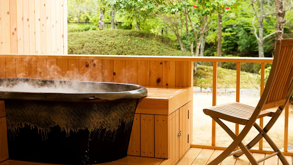 Ise Kaguraba Resort Sen no Mori