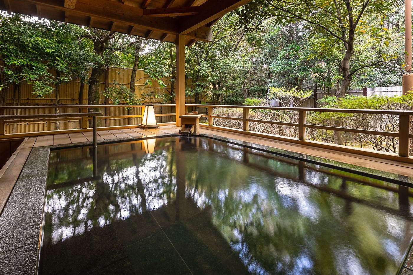 Ise Kaguraba Resort Sen no Mori