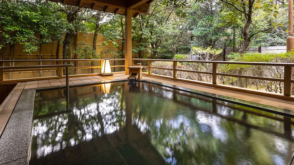 Ise Kaguraba Resort Sen no Mori