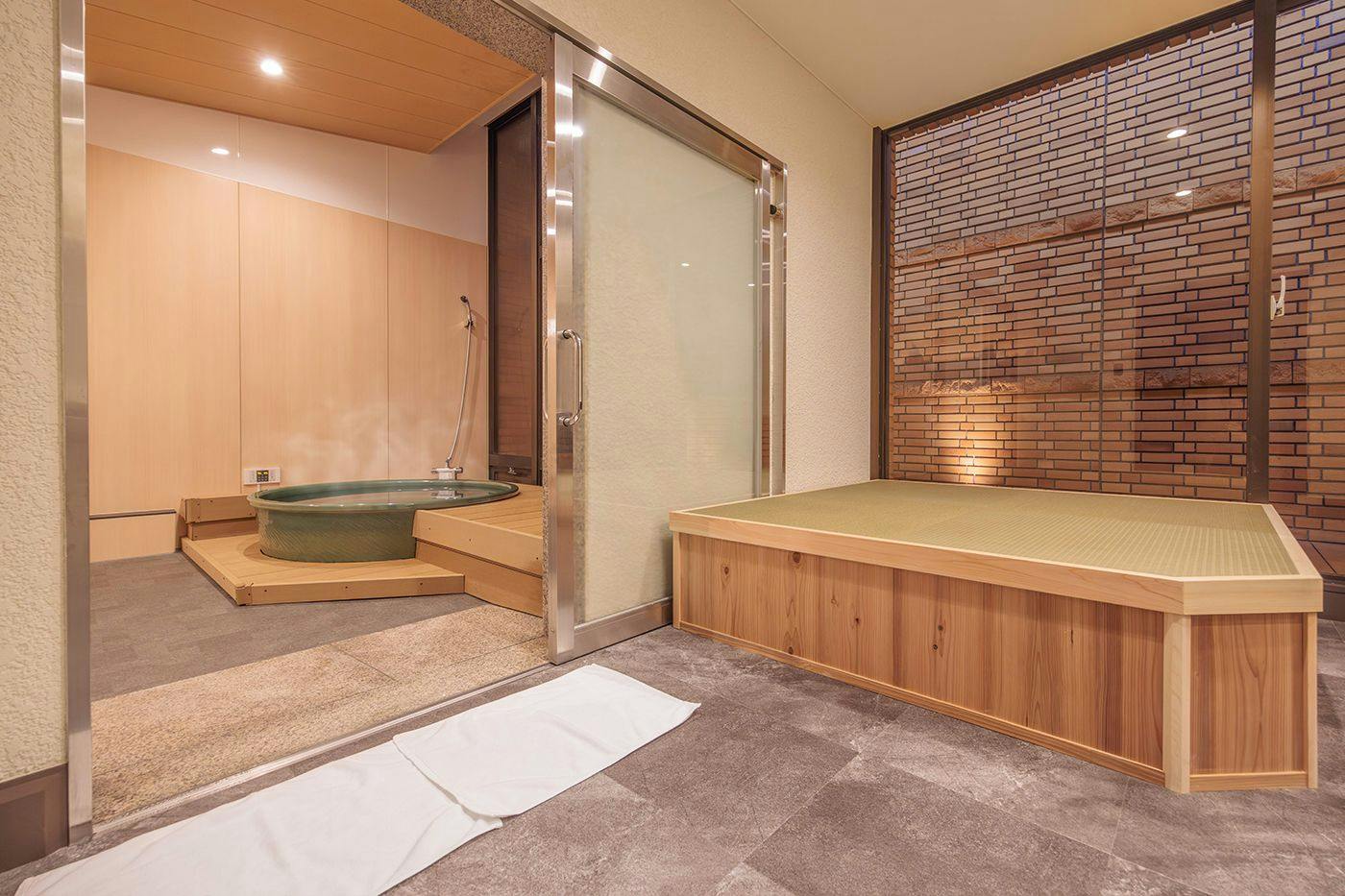 Ise Kaguraba Resort Sen no Mori