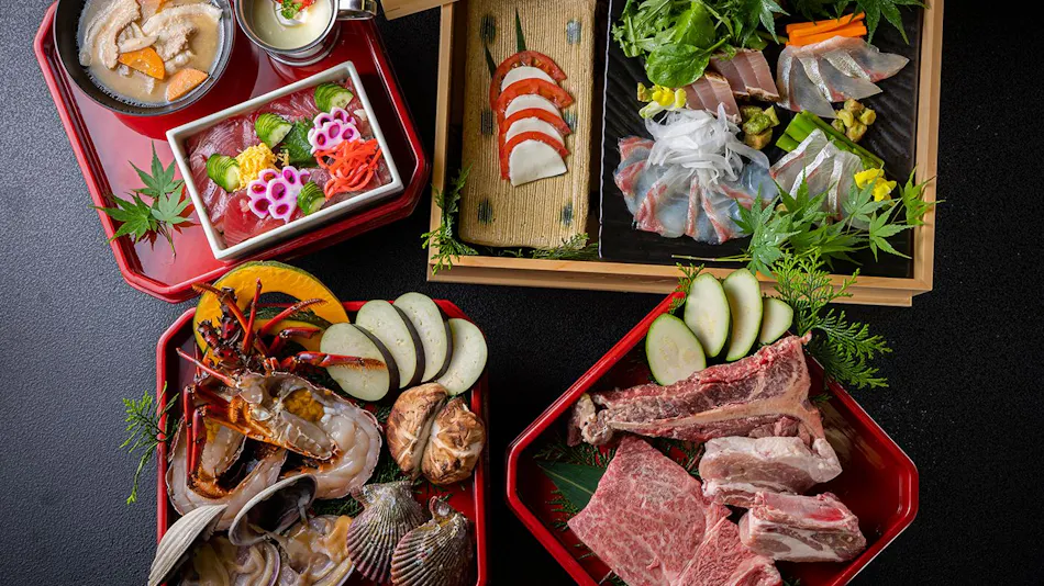 Ise Kaguraba Resort Sen no Mori