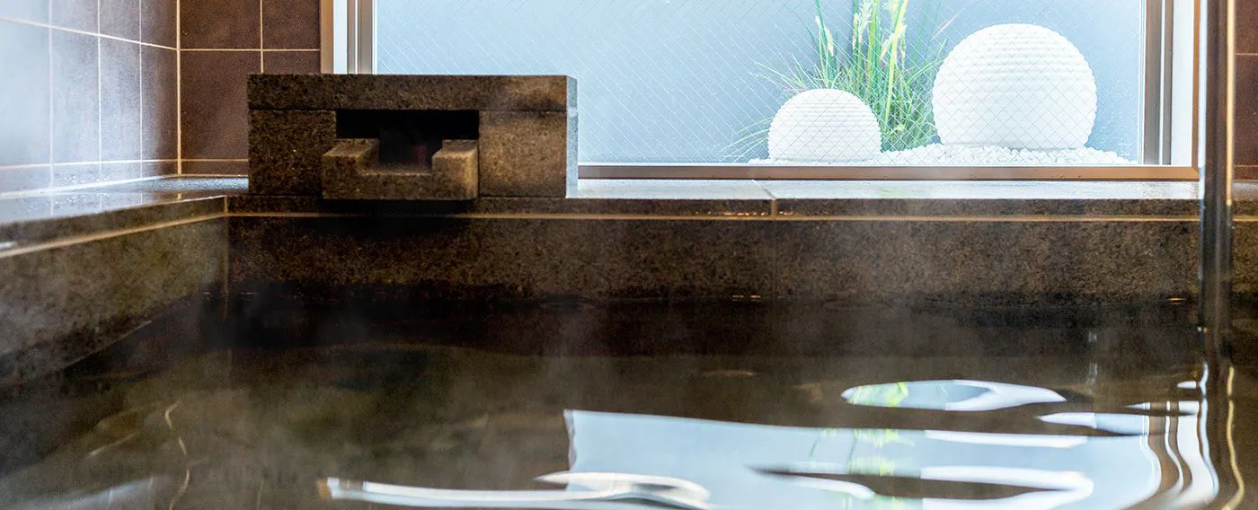 Danau Shinji Chidori no Yu