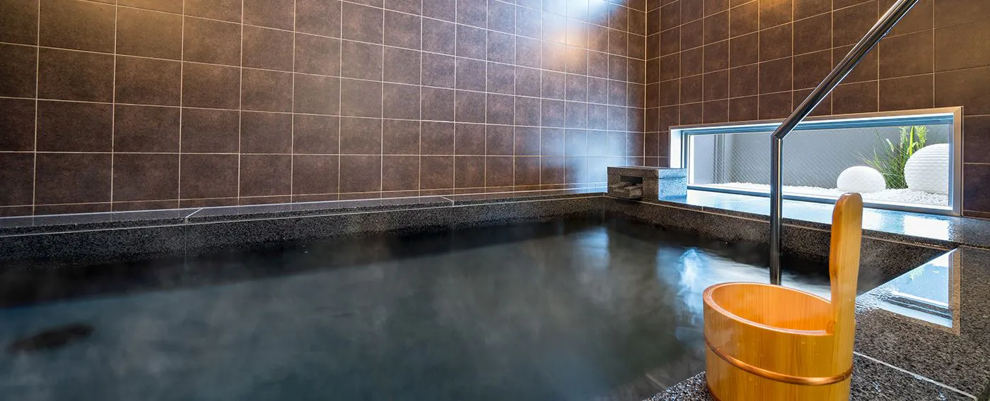 Danau Shinji Chidori no Yu