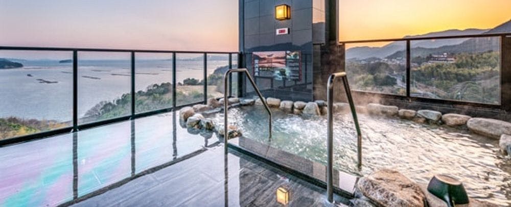 น้ำพุร้อน