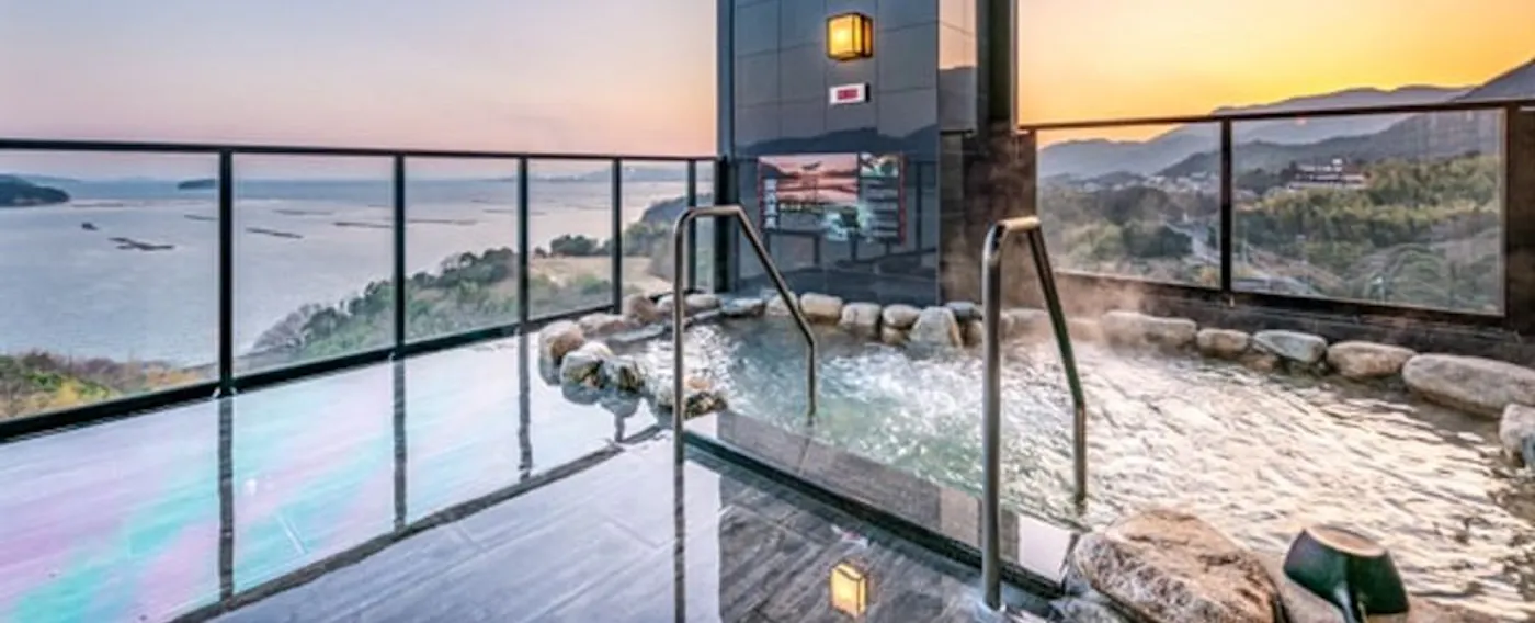 น้ำพุร้อน