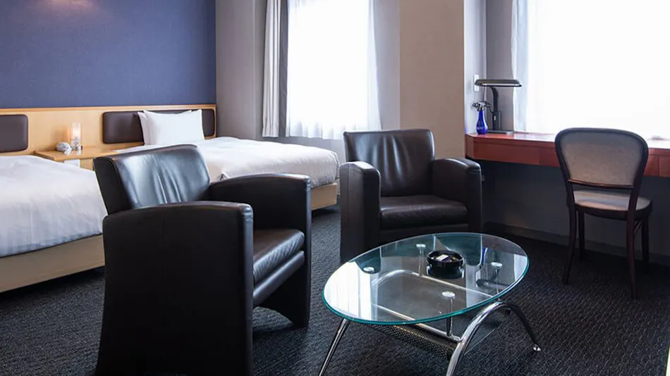 Hotel Odashima