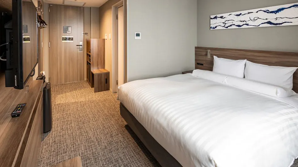 Far East Village Hotel Tokyo,Ariake