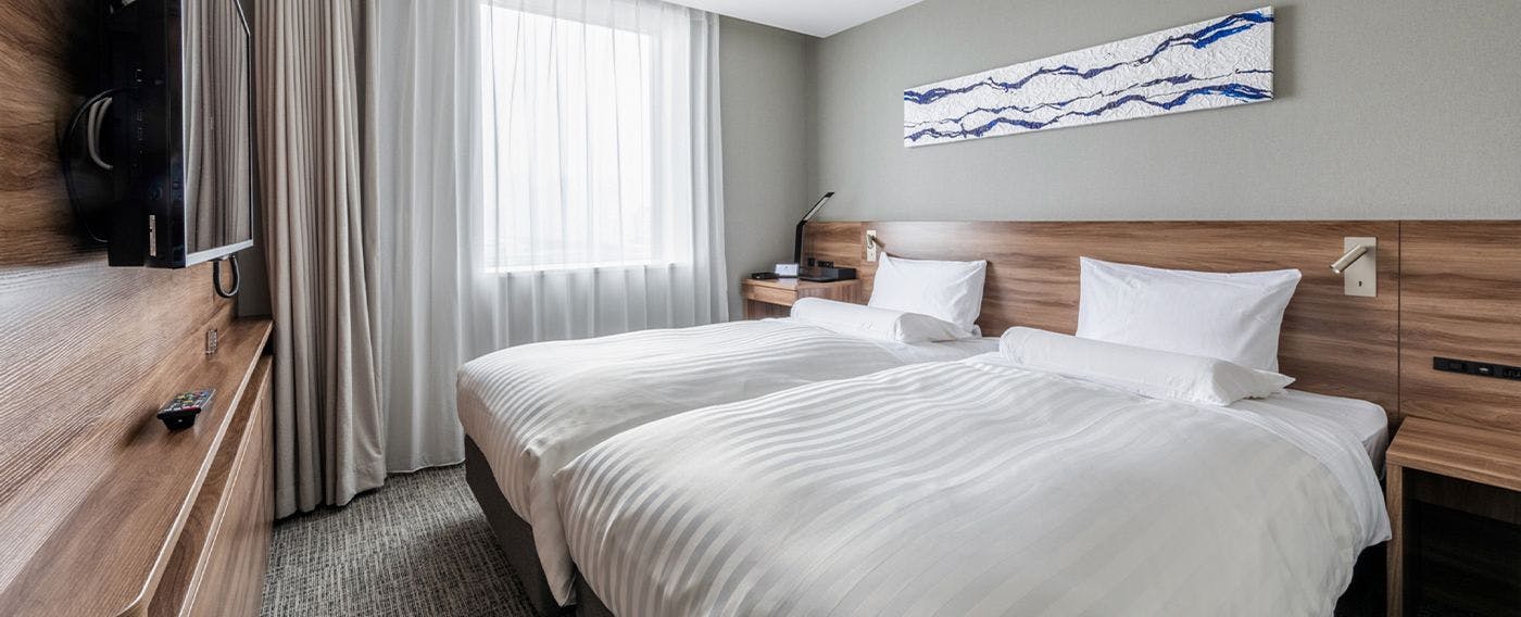 Far East Village Hotel Tokyo,Ariake