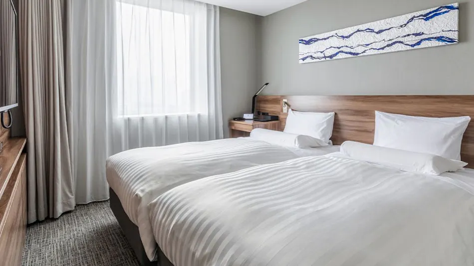 Far East Village Hotel Tokyo,Ariake