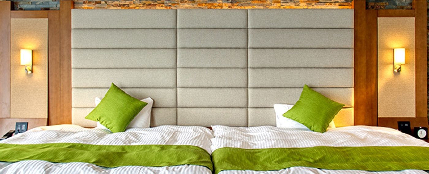 ห้องพัก