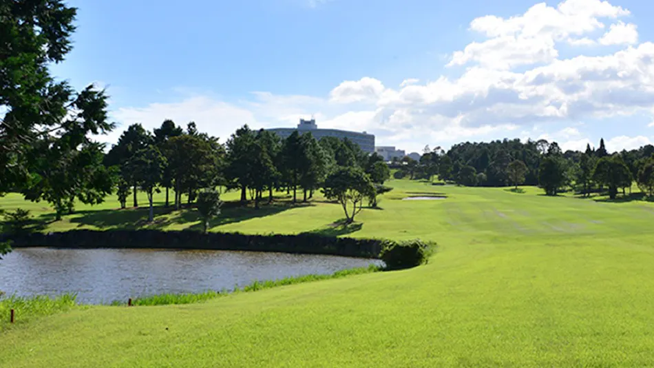 Satsuma Resort Hotel