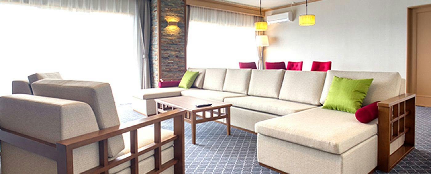 Satsuma Resort Hotel