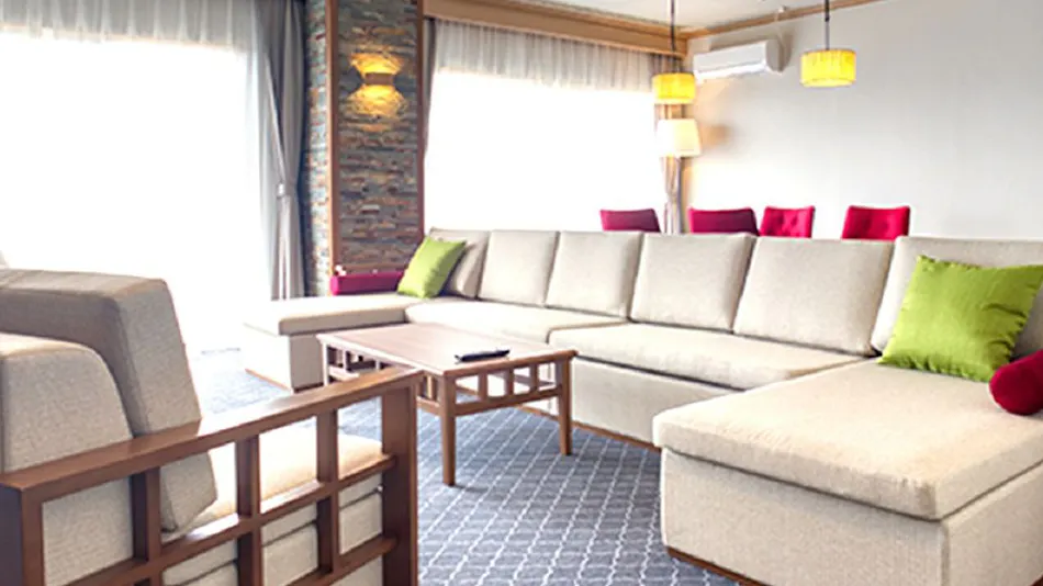 Satsuma Resort Hotel