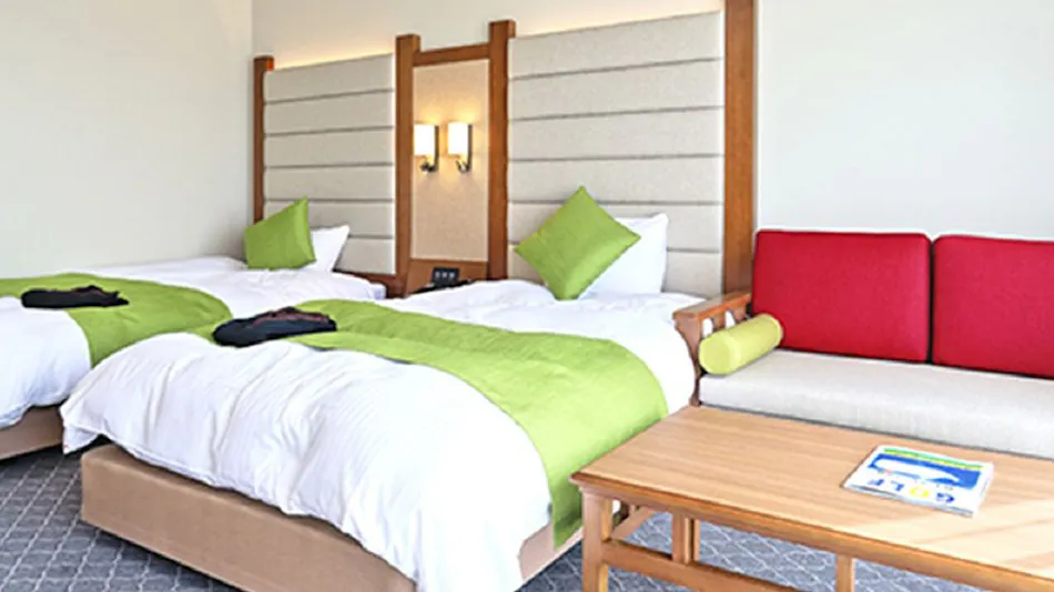 Satsuma Resort Hotel