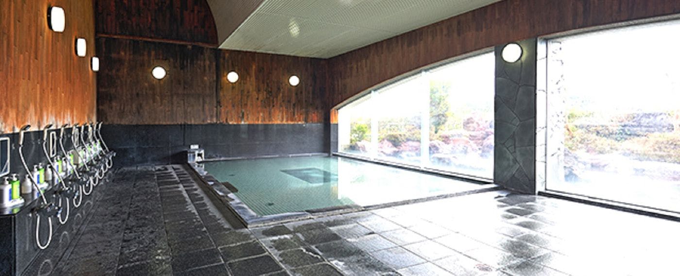 Satsuma Resort Hotel