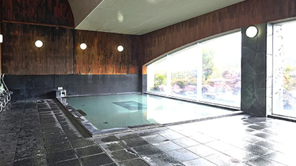 Satsuma Resort Hotel