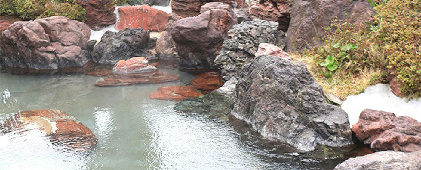 Satsuma Resort Hotel